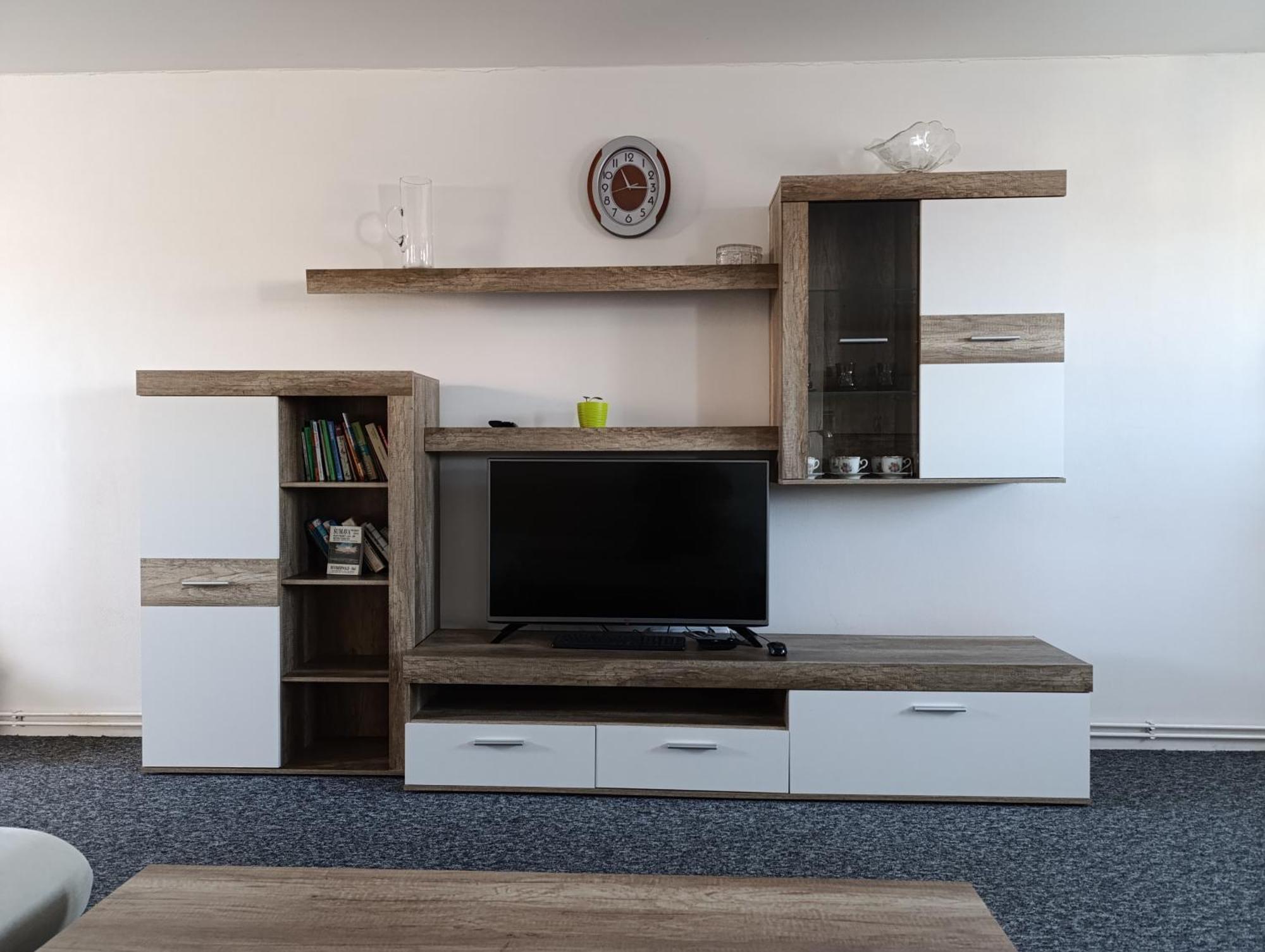Apartman Cerna V Posumavi Adam A Eva Exterior photo